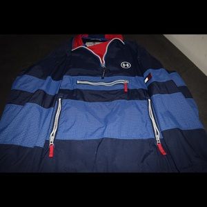 Vintage Tommy Hilfiger Windbreaker XL